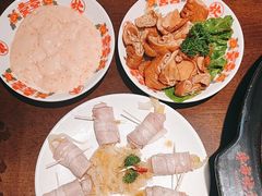 -牛市坎火锅(建设路店)