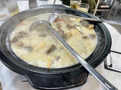 -明本湛江鸡•海鲜小厨(陈家祠店)