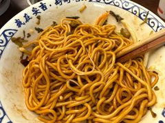 -梅溪·小伙子干挑面(安吉总店)
