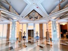 -喜来登由由大酒店九州膳坊中餐厅