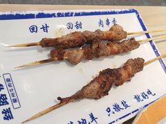 -丝路伊兰·兰州牛肉面(马连道店)