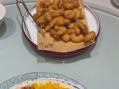 -海派美食·家宴海鲜青岛菜·石锅鲽鱼头(东方城店)
