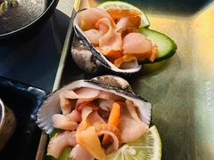 -KAOKAO烤烤·丹东海鲜烧烤(望京店)