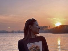 -丁香湖公园