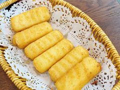 -黄氏壹品汇•水牛奶甜品(全国总店)