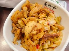 -易裕和·长沙米粉(友谊路店)