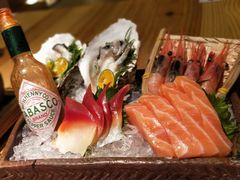 -花潮料理艺食馆(世欧广场店)