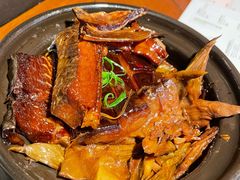 -外婆家(西红门荟聚购物中心店)