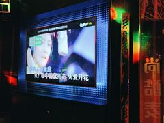-尚酷麦量贩KTV(金州店)