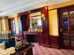 -江门逸豪酒店