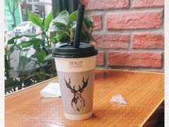 -THE ALLEY 鹿角巷(时代天街A馆店)