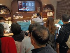 -国际饭店·帆声西饼屋(黄河路店)