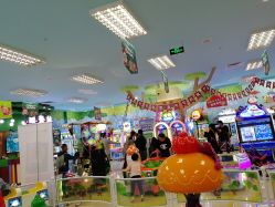 -Mollyfantasy莫莉幻想(江门汇悦城店)