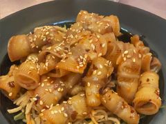 -丰泽园饭店