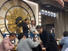 -天津卫码头(南开大悦城店)