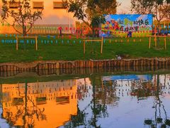 -乡乐园蟹庄·阳澄湖农家乐