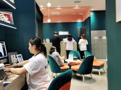 -海马体照相馆(无锡清扬茂业天地店)