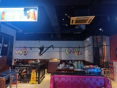 -醉炫音速烧烤·干煸菜(沙河总店)