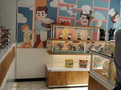 -爸爸糖手工吐司(天津大沽南路店)