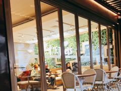 -Peet's Coffee皮爷咖啡(豫园店)