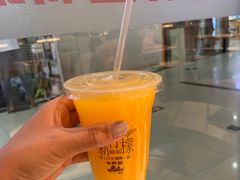 -乡村基(世纪店)