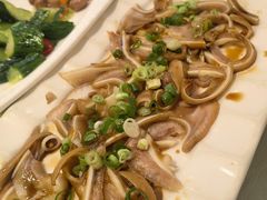 卤猪耳-光头匠