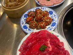 -朱光玉火锅馆(正弘城店)