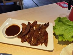 -新大新豆米火锅1993(万象汇店)