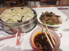 -老爷子原味蒸饺(总店)