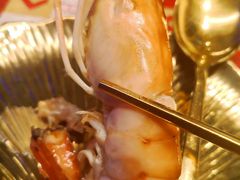 -钳真多钓虾馆·小龙虾海鲜烧烤(九六广场店)