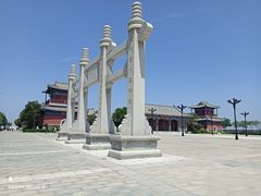 -天津妈祖文化园