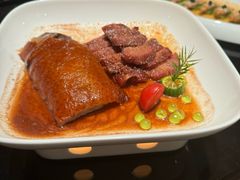 -ZEN采蝶轩·粤味臻鲜·手作点心·商务宴请(泰州店)