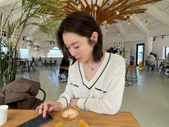 -ChanDu躔度咖啡(灯塔店)