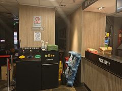 -麦当劳(国家体育场南路店)