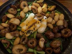 首尔一品肥肠-首尔大排档