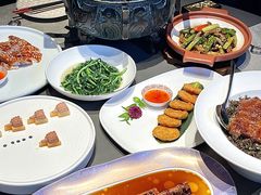 -曾宴·楚菜(湖北省博物馆店)