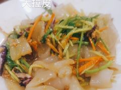 -赵记煎饼卷大葱(泰山大街店)