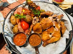 -La Terre乐田(万象城店)