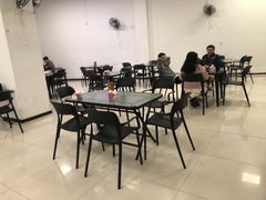 -啊溜烧烤·炭火传承(南澳店)