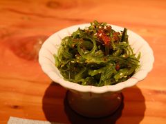 中华海草-文三酒肆自助放题(新街口友谊广场店)