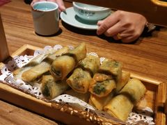 春卷-老宁波1381餐厅(宏泰广场店)
