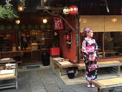 -京都冈本和服体验租赁店(清水寺店)