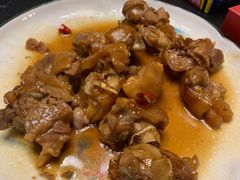 -旺达·福州菜(正大广场店)