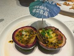 -79号渔船海鲜饭店(华强北店)
