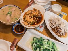 -易老妈蹄花.特色川菜(人民公园总店)