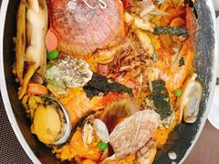 -LUCCA卢卡西班牙海鲜饭(远洋广场店)