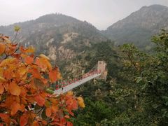 -房干生态旅游风景区