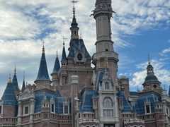 -上海迪士尼度假区