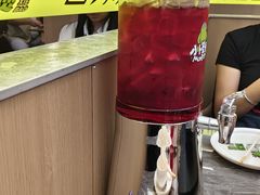 -徐记小怪兽肉蟹煲(中央大街店)