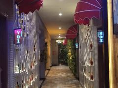 -帝凯乐量贩式KTV(深影国际影城店)